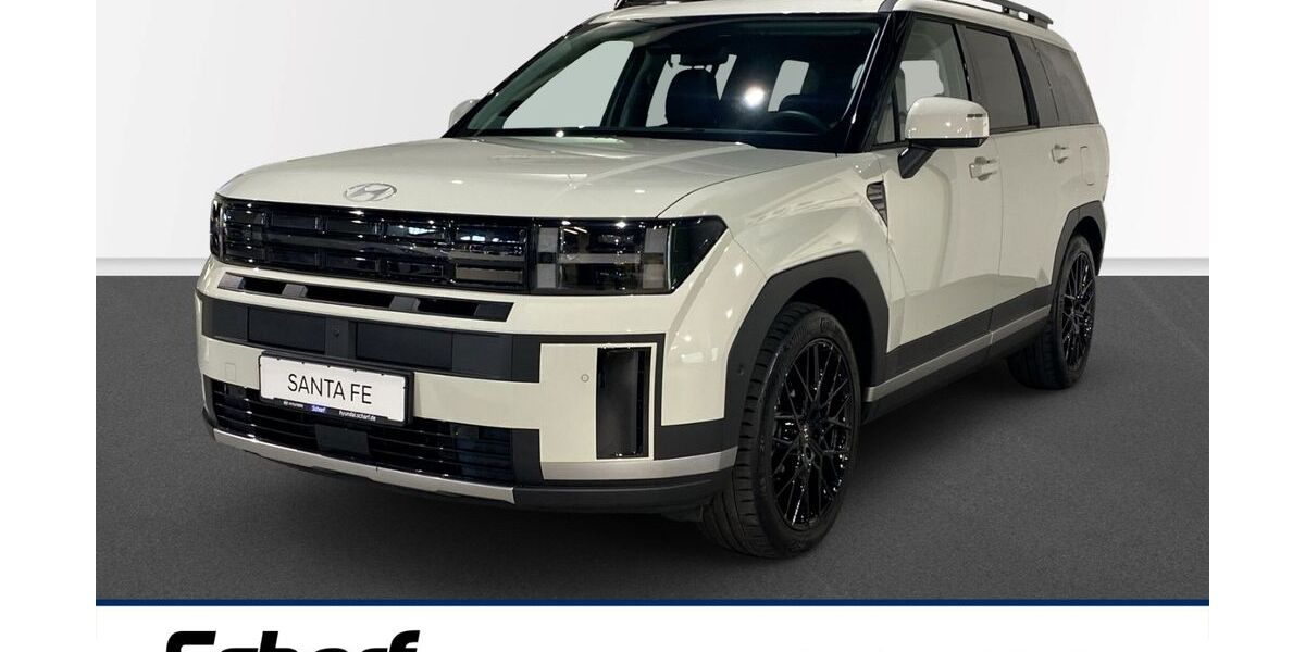 Hyundai SANTA FE 8.000 km 49.790 € Nürnberg 90451