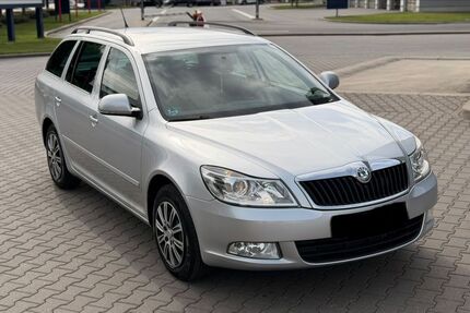 Skoda Octavia 242.932 km 4.100 &euro; Nürnberg 90402