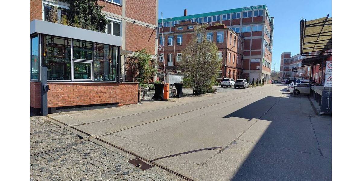 Gewerbeobjekt Nürnberg Gibitzenhof - 1.000&euro; | Angebot:26897230