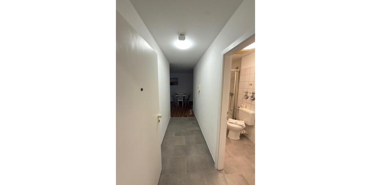 Etagenwohnung Fürth Südstadt - 1 Zimmer, 34 m&sup2;, 450&euro; | Angebot:25472356