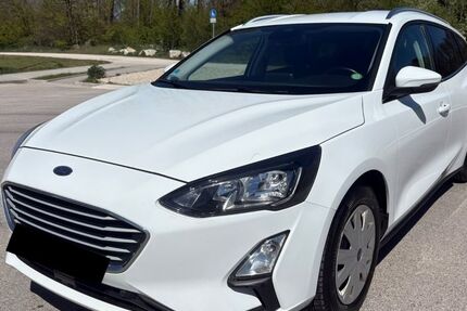 Ford Focus 238.950 km 8.999 &euro; Wendelstein 90530