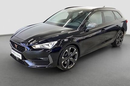 Cupra Leon 21.200 km 34.980 &euro; Fürth 90763