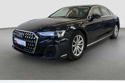 Audi A8 49.575 km 67.980 &euro; Fürth 90763