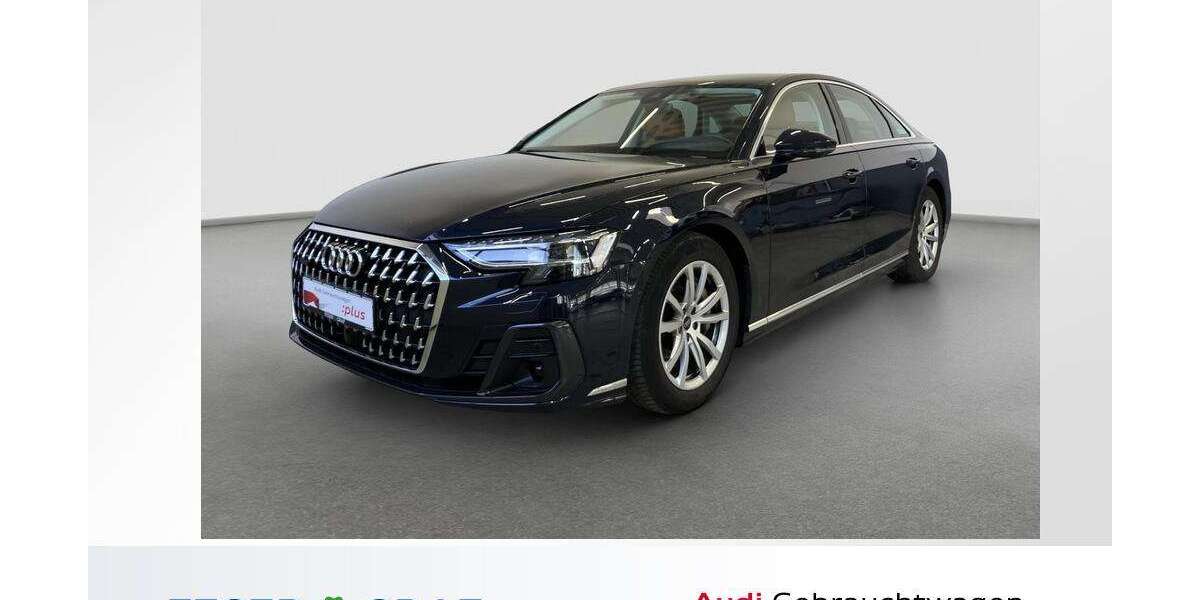 Audi A8 49.575 km 67.980 &euro; Fürth 90763
