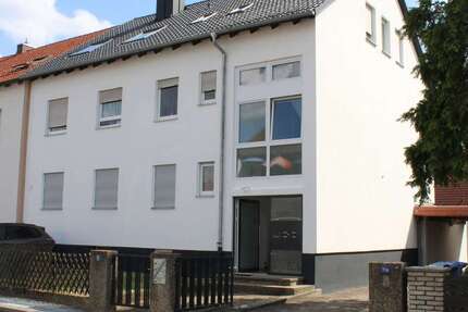Wohnung Nürnberg Almoshof - 3 Zimmer, 82 m&sup2;, 850&euro; | Angebot:27218931