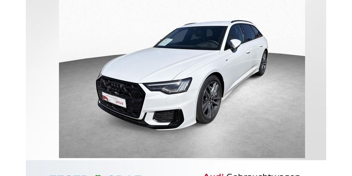 Audi A6 35.050 km 49.690 &euro; Roth 91154