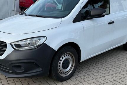 Mercedes-Benz Citan 24.457 km 19.861 &euro; Fürth 90763