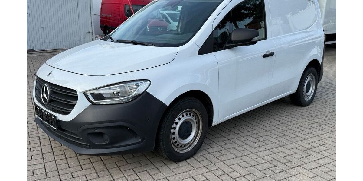 Mercedes-Benz Citan 24.457 km 19.861 &euro; Fürth 90763