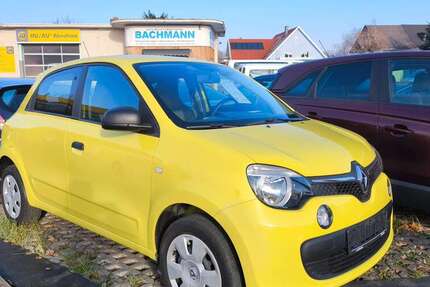 Renault Twingo 102.211 km 5.600 &euro; Zirndorf 90513