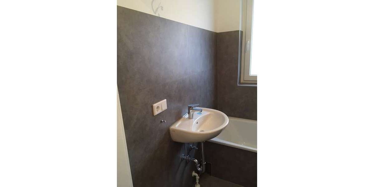 Etagenwohnung Nürnberg Sankt Peter - 1 Zimmer, 43 m&sup2;, 539&euro; | Angebot:26450014