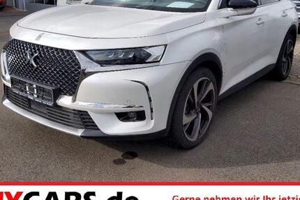 DS Automobiles DS7 (Crossback) 47.344 km 27.999 &euro; Röthenbach a. d. Pegnitz 90552