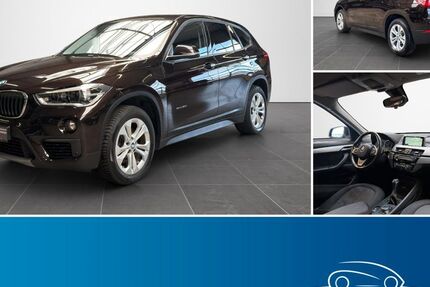 BMW X1 244.000 km 9.890 &euro; Buchschwabach bei Nürnberg 90574