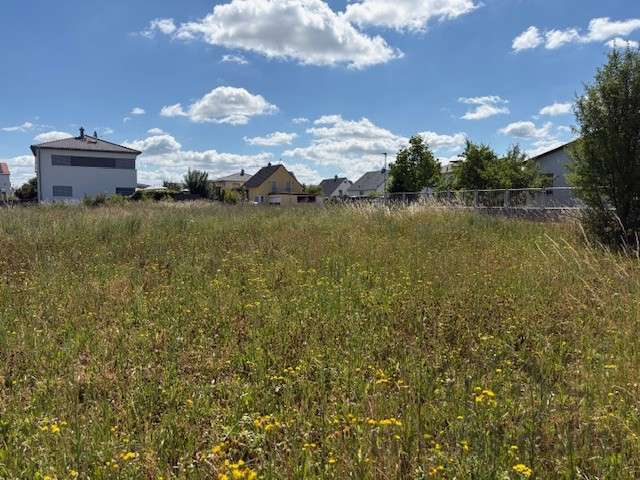 Grundstück zu verkaufen in Langenzenn 310.000 € 446 m² zimmer