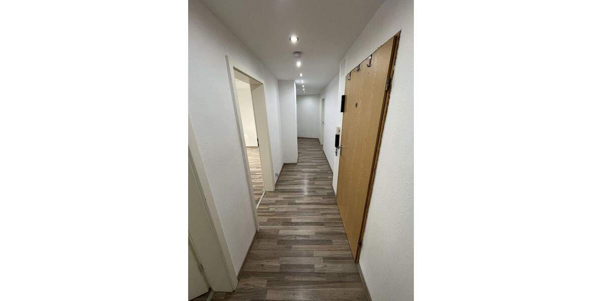 Schöne 4-Zimmer-Familien Wohnung im Herzen Zirndorfs. Provisionsfrei!!! 4 zimmer