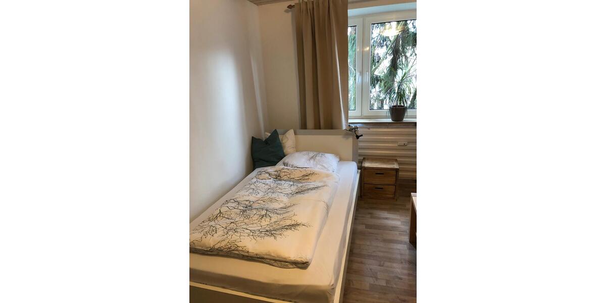 Zimmer, Wohnung, Appartement möbliert zimmer