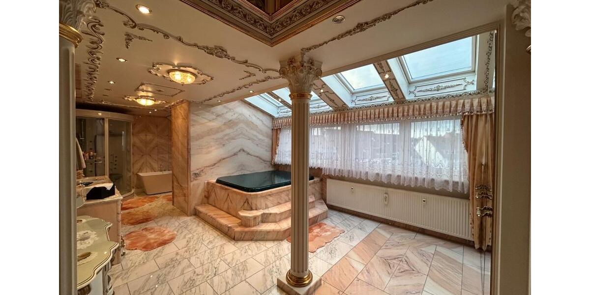 Von PRIVAT* 170 qm auf 2 Etagen zum Wohnen oder als Kapitalanlage 5 zimmer