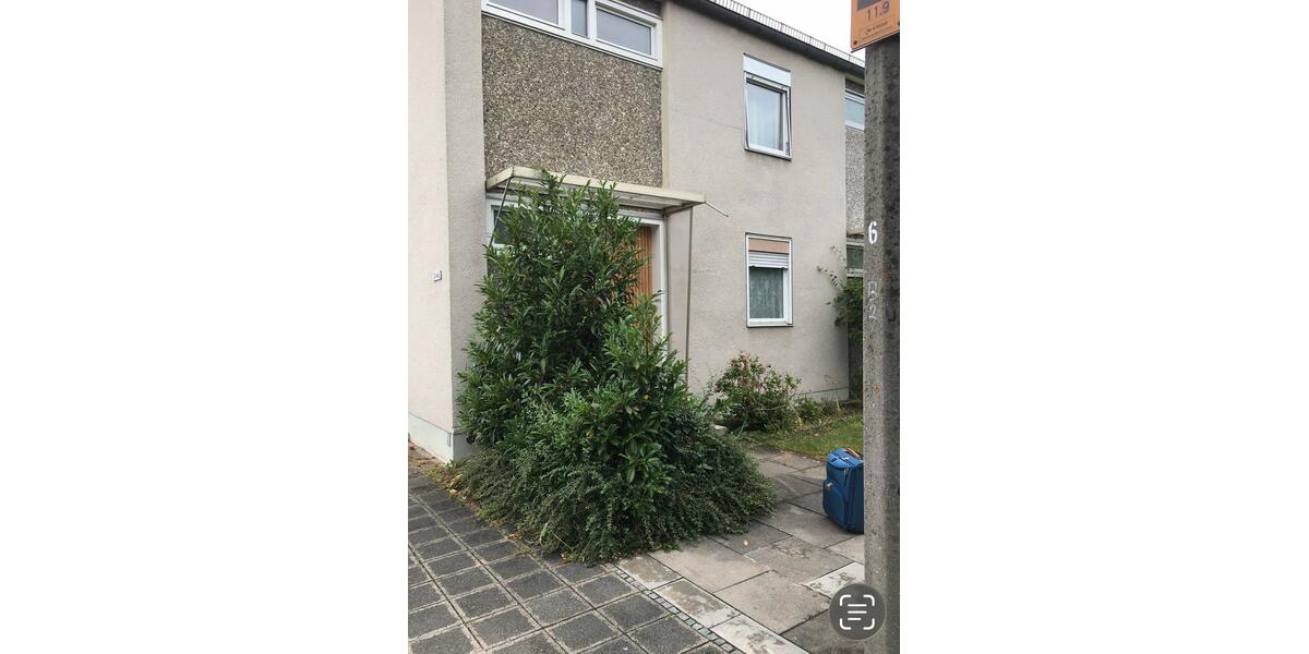 Reihenhaus Nürnberg Altenfurt - 4 Zimmer, 100 m&sup2;, 480.000&euro; | Angebot:27267926