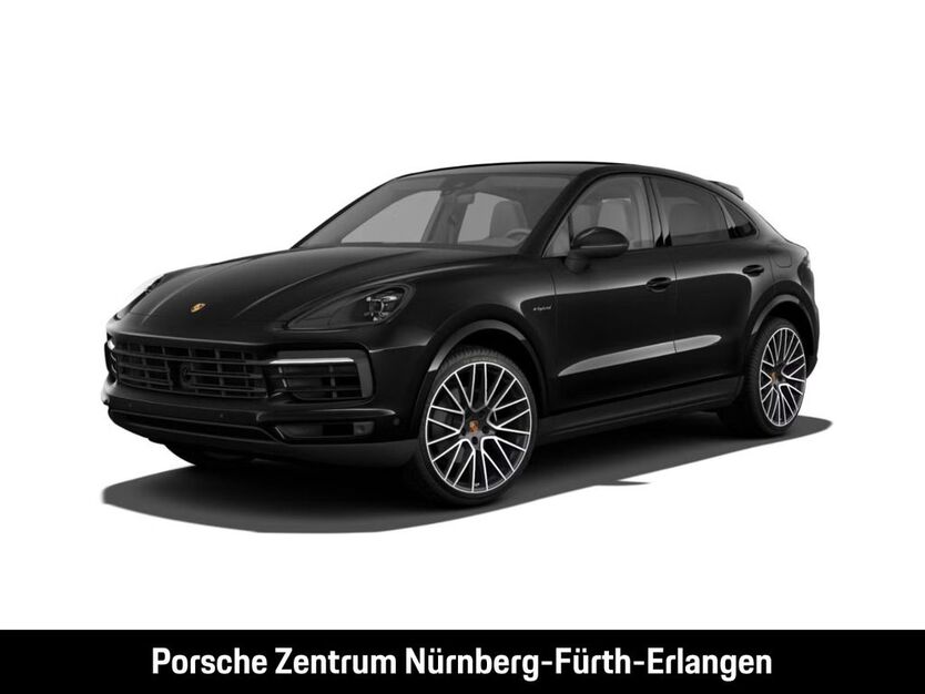 Porsche Cayenne 72.100 km 76.990 € Nürnberg 90425