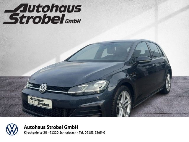 VW Golf 87.300 km 24.990 &euro; Schnaittach 91220