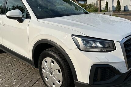 Audi Q2 73.200 km 18.900 € Hilpoltstein 91161