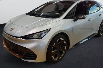 Cupra Born 24.300 km 35.770 &euro; Lauf an der Pegnitz 91207