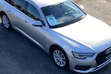 Audi A6 81.900 km 26.980 &euro; Schwabach 91126