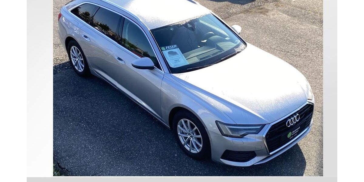 Audi A6 81.900 km 26.980 &euro; Schwabach 91126