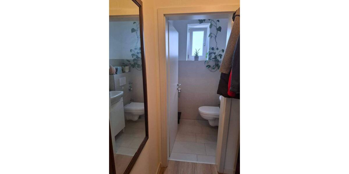 Etagenwohnung Nürnberg Altenfurt - 3 Zimmer, 93 m&sup2;, 1.200&euro; | Angebot:26891688