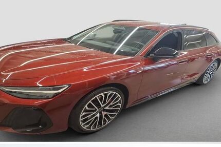 Audi A6 11.790 km 66.980 &euro; Roth 91154