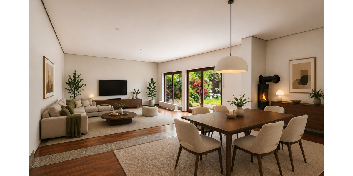 Einfamilienhaus Erlangen Bruck - 5 Zimmer, 146 m&sup2;, 499.000&euro; | Angebot:26731295