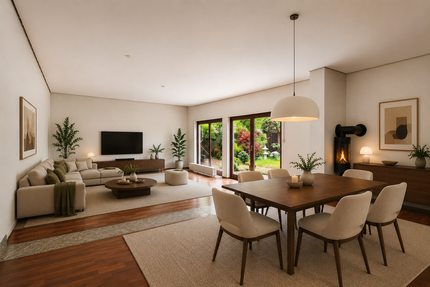 Haus Erlangen Bruck - 5 Zimmer, 146 m&sup2;, 499.000&euro; | Angebot:26731295
