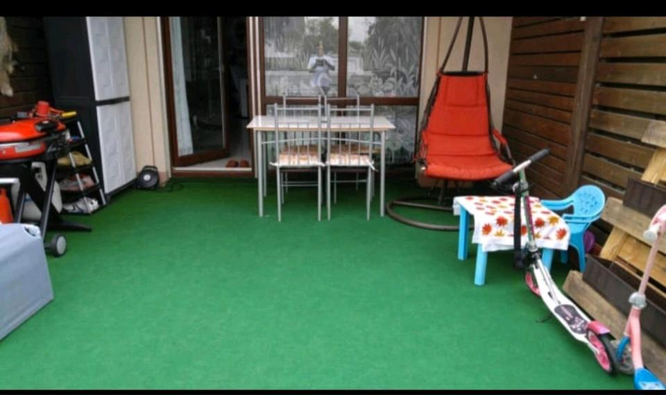 Maisonettenwohnung Nürnberg Katzwang - 3 Zimmer, 93 m&sup2;, 435.000&euro; | Angebot:25517747