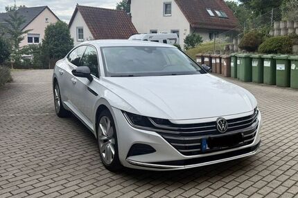 VW Arteon