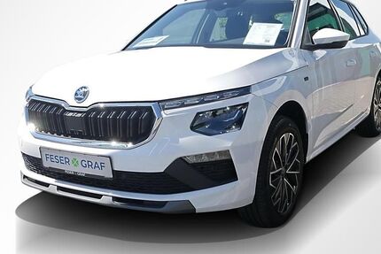 Skoda Kamiq 2.050 km 23.880 &euro; Erlangen 91058