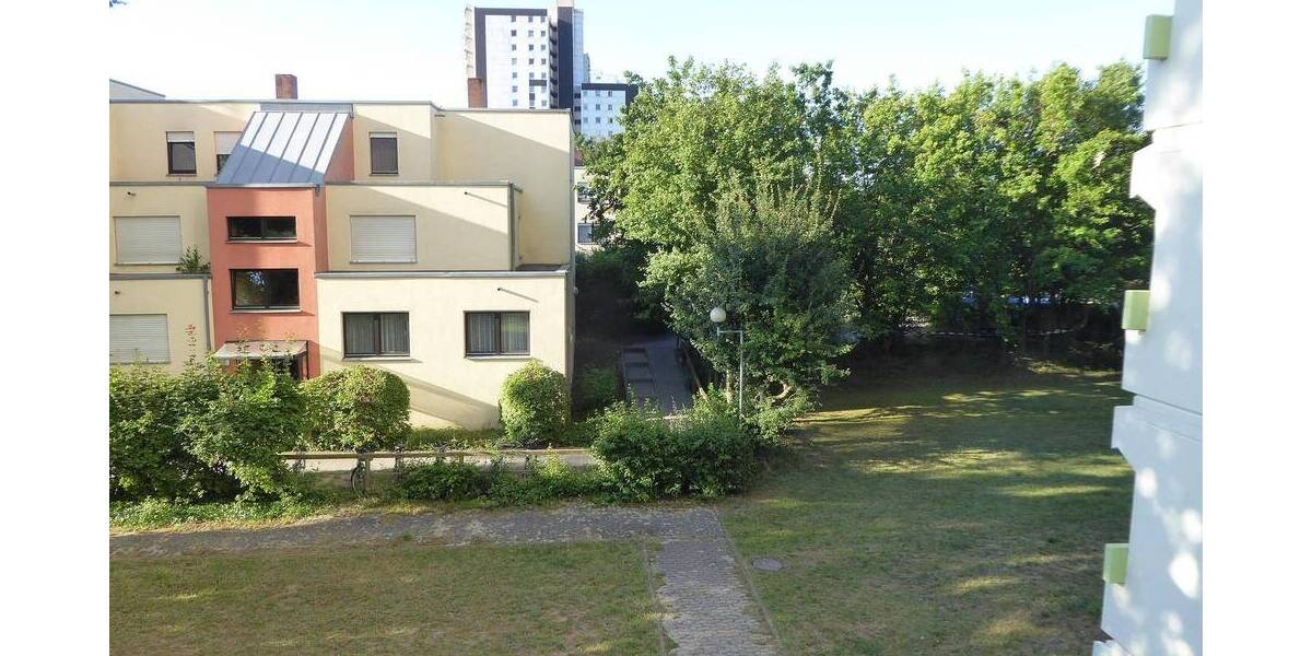 Etagenwohnung Erlangen Büchenbach - 2 Zimmer, 48 m&sup2;, 660&euro; | Angebot:26740852