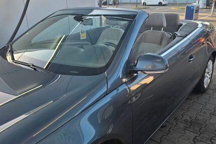 VW Eos 317.000 km 2.900 &euro; Fürth 90763