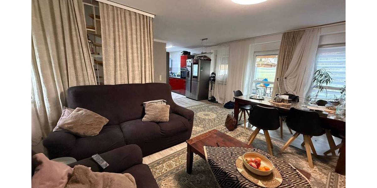 Doppelhaushälfte Nürnberg Eibach - 5 Zimmer, 100 m&sup2;, 349.000&euro; | Angebot:26276674