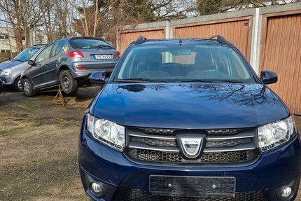 Dacia Logan 105.000 km 4.780 &euro; Nürnberg 90455