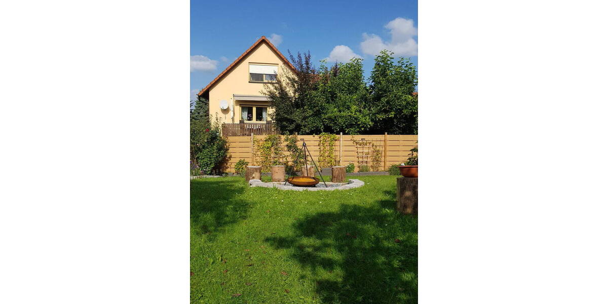 Etagenwohnung Henfenfeld - 4 Zimmer, 171 m&sup2;, 419.000&euro; | Angebot:25850208