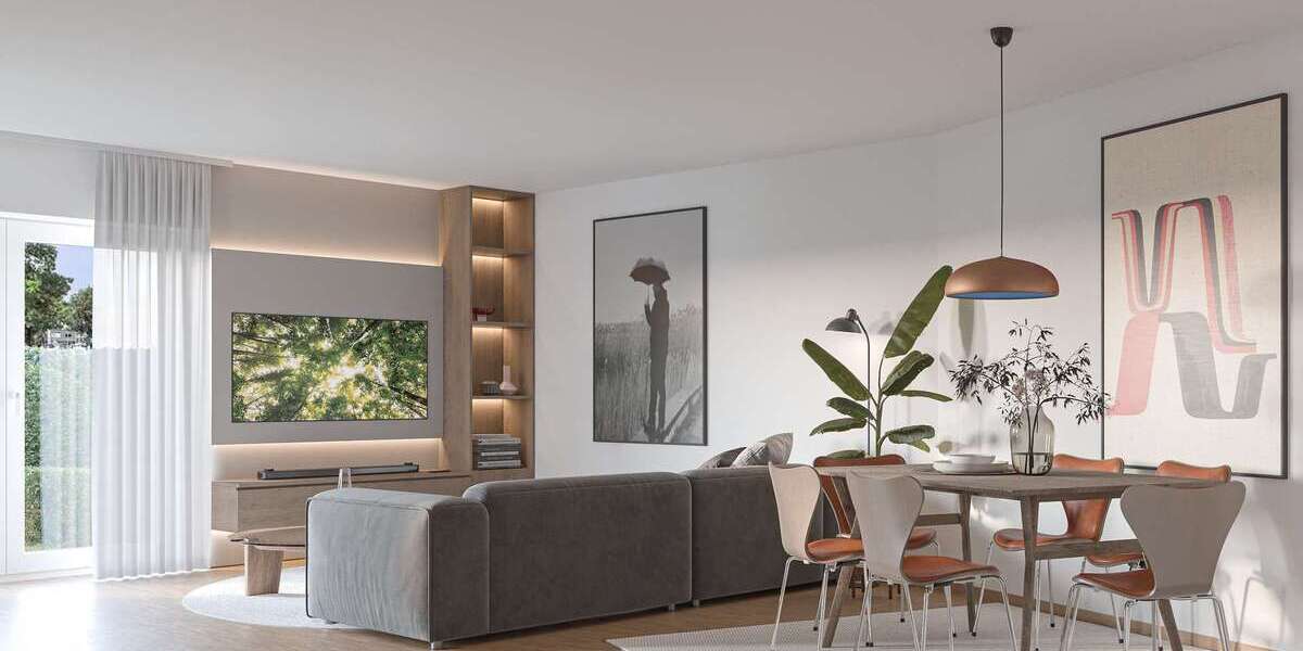 Etagenwohnung Nürnberg Erlenstegen - 4 Zimmer, 109 m&sup2;, 1.879&euro; | Angebot:27217805