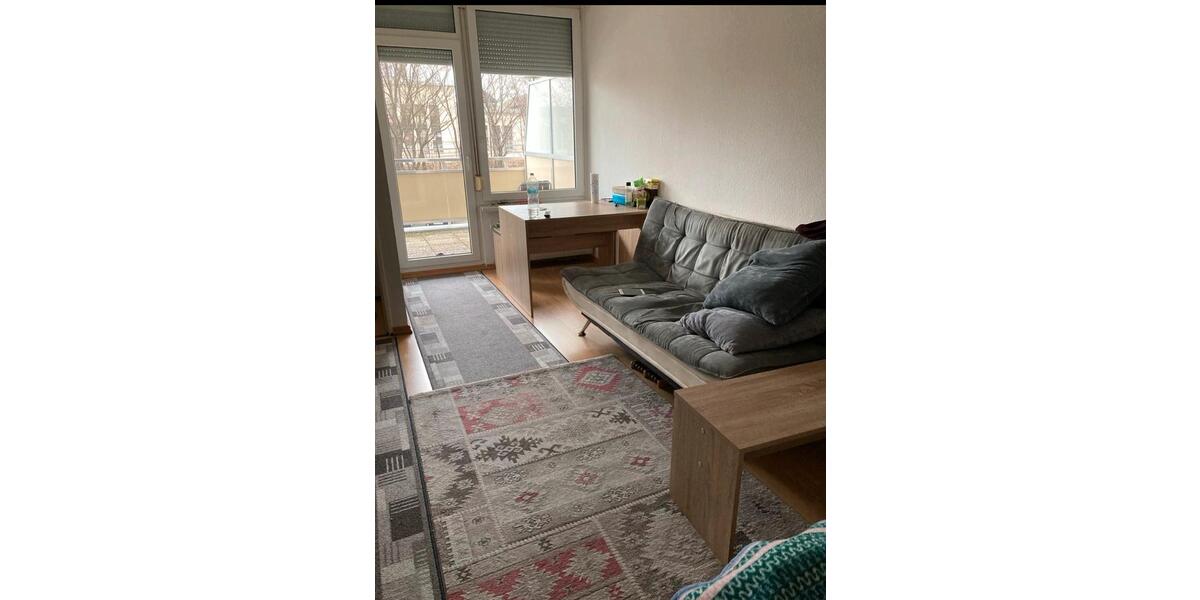 Etagenwohnung Nürnberg Kleinweidenmühle - 1 Zimmer, 33 m&sup2;, 155.000&euro; | Angebot:26478960