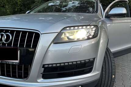 Audi Q7 208.000 km 18.600 &euro; Nürnberg 90431