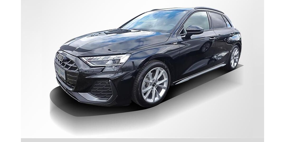 Audi A3 8.350 km 35.740 &euro; Erlangen 91058