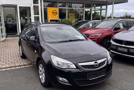 Opel Astra 90.500 km 4.200 &euro; Cadolzburg 90556