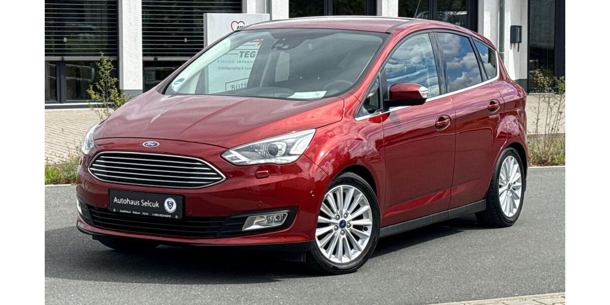 Ford C-Max 190.000 km 5.990 &euro; Fürth (bei Nürnberg) 90768