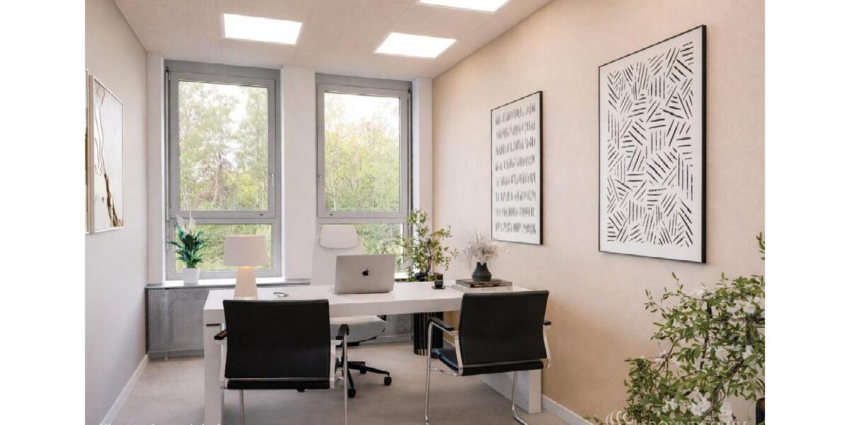 Gewerbeobjekt Nürnberg Langwasser - 3.652&euro; | Angebot:25991405