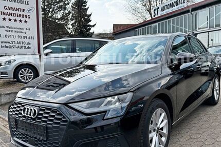 Audi A3 131.800 km 21.500 &euro; Nürnberg 90431