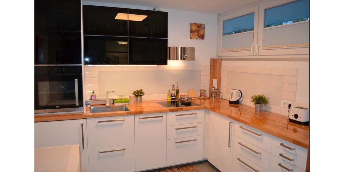 Hochparterre Erlangen Bruck - 2.5 Zimmer, 65 m&sup2;, 995&euro; | Angebot:26049429