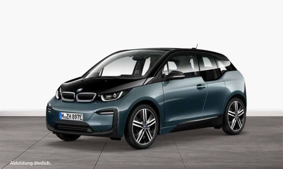 BMW i3 25.220 km 21.890 € Forchheim 91301