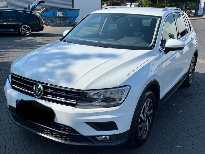 Tiguan